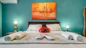 Hotels in Alepou
